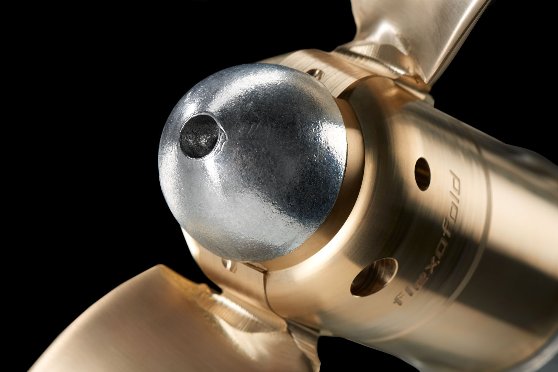 LA Faltpropeller