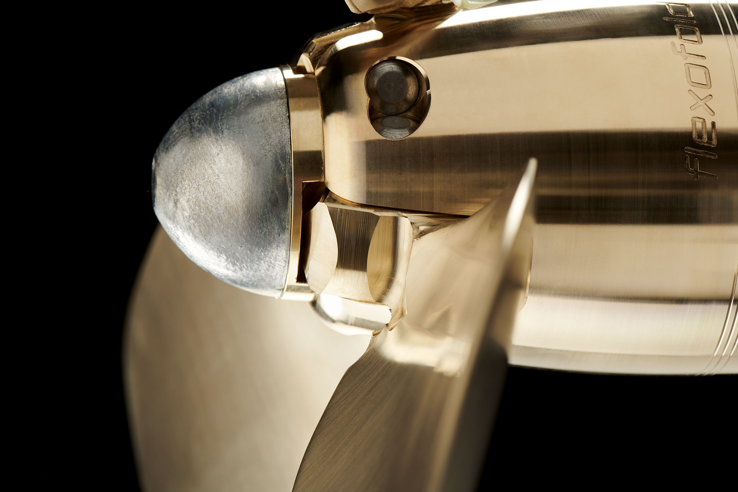SD15 Flexofold Faltpropeller