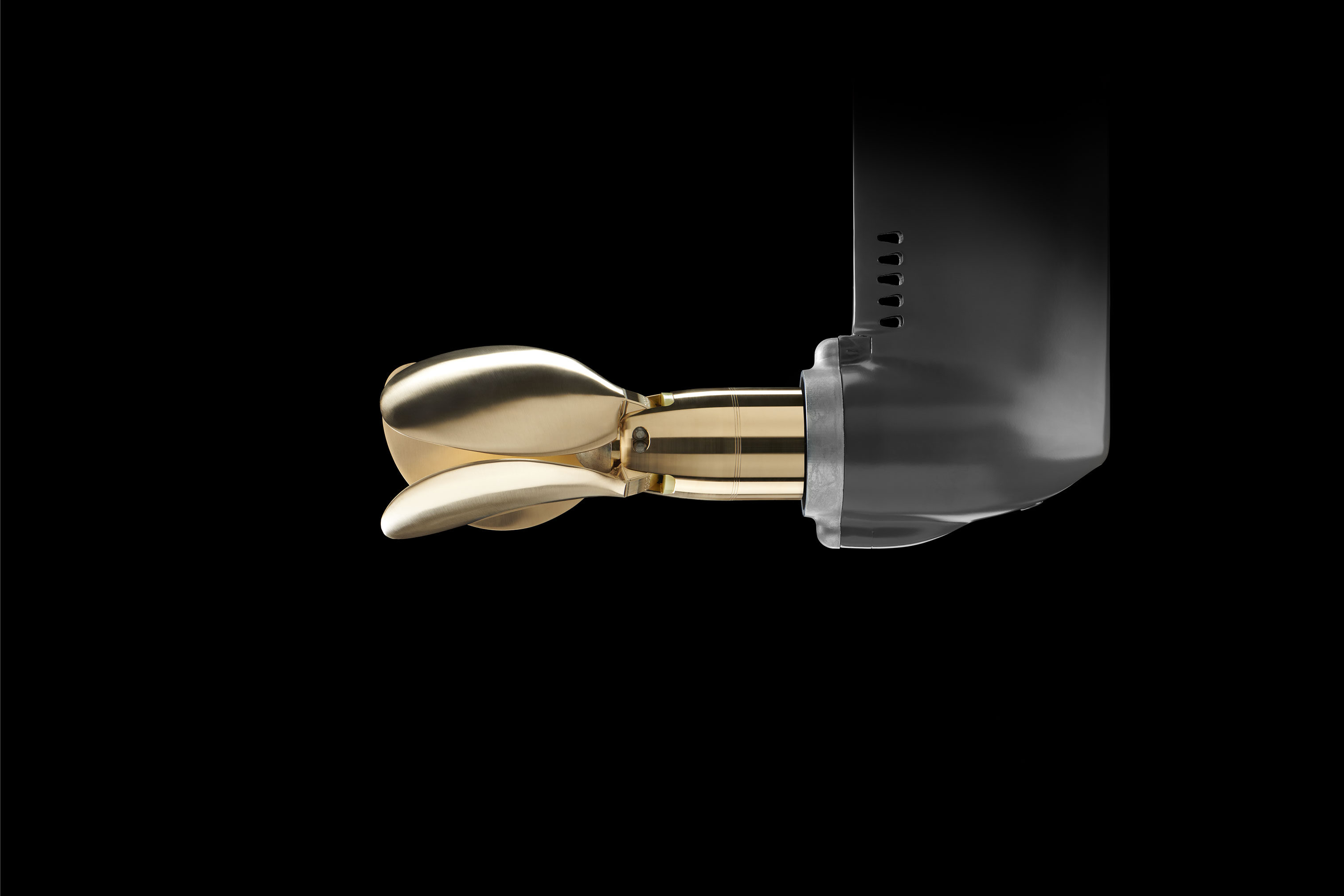 SD15 Flexofold Faltpropeller für Saildrive