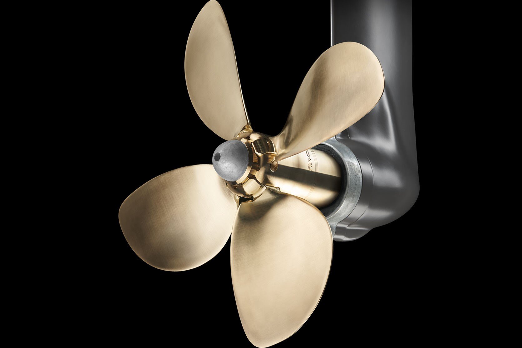 SD15 4-Blatt Flexofold Faltpropeller 