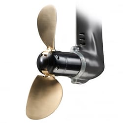 Flexofold 2-Blatt Komposit Propeller